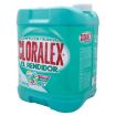 Imagen de BLANQUEADOR LIQUIDO DESINFECTANTE CLORALEX 10L