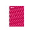 Imagen de CUADERNO ESPIRAL FRANCES 100H C-5 UNICOLOR
