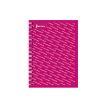 Imagen de CUADERNO ESPIRAL FRANCES 100H C-7 UNICOLOR