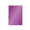 Imagen de CUADERNO ESPIRAL FRANCES 100H RAYAS UNICOLOR