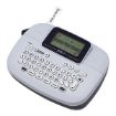 Imagen de ROTULADOR ELECTRICO PT-M95 C/PANTALLA 2 LINEAS