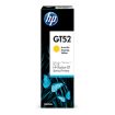 Imagen de BOTELLA DE TINTA HP GT52 AMARILLO ORIGINAL