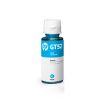 Imagen de BOTELLA DE TINTA HP GT52 CYAN ORIGINAL