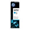 Imagen de BOTELLA DE TINTA HP GT52 CYAN ORIGINAL
