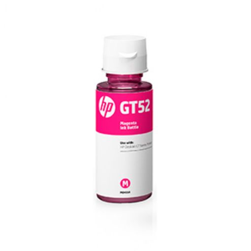 Imagen de BOTELLA DE TINTA HP GT52 MAGENTA ORIGINAL