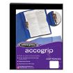 Imagen de CARPETA ACCOGRIP CARTA CON PALANCA  NEGRO