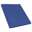 Imagen de CARPETA ACCOGRIP CARTA CON PALANCA AZUL OSCURO