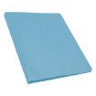 Imagen de CARPETA ACCOGRIP OFICIO CON PALANCA AZUL CLARO
