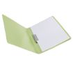 Imagen de CARPETA ACCOGRIP CARTA CON PALANCA  VERDE CLARO