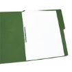 Imagen de CARPETA ACCOPRESS CARTA CON BROCHE VERDE OSCURO