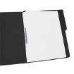 Imagen de CARPETA ACCOPRESS CARTA CON BROCHE NEGRO