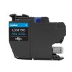 Imagen de CARTUCHO DE TINTA SUPER ALTO RENDIMIENTO BROTHER LC3019C CYAN