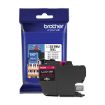 Imagen de CARTUCHO DE TINTA SUPER ALTO RENDIMIENTO BROTHER LC3019M MAGENTA