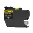 Imagen de CARTUCHO DE TINTA SUPER ALTO RENDIMIENTO BROTHER LC3019Y AMARILLO