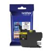 Imagen de CARTUCHO DE TINTA SUPER ALTO RENDIMIENTO BROTHER LC3019Y AMARILLO
