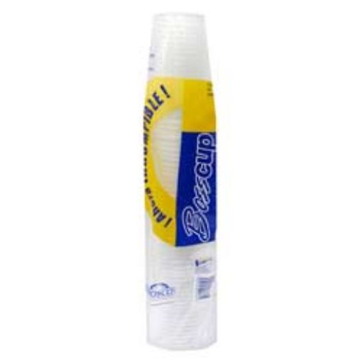Imagen de VASO POLIPRO 10oz CON 50 PZAS