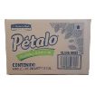 Imagen de PAPEL HIGIENICO PETALO JUMBO JUNIOR 250MTS  DE 9 CM CON 6 BOBINAS