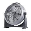 Imagen de VENTILADOR DE PISO 20 ASPAS-REJILLAS DE PLASTICO, GRIS MAN