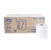 Imagen de TOALLA EN ROLLO TORK  BLANCA 180MTS CAJA CON 6  UNIVERSAL