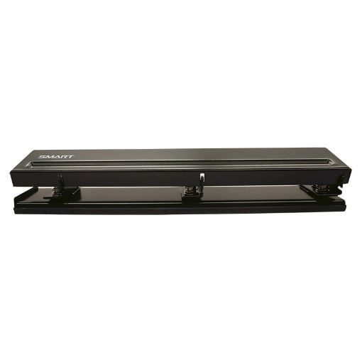 Imagen de PERFORADORA METAL 3 ORIFICIOS P/10HJS