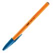 Imagen de BOLIGRAFO FINO AZUL PRECISION BIC