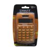 Imagen de CALCULADORA BOLSILLO 8DIG SOLAR/PILAS NEON COOL COLORS BLT