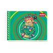 Imagen de CUADERNO ESPIRAL ITAL 100H C-7 MEGA