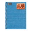 Imagen de CUADERNO PROFESIONAL 100H C-7 JEAN BOOK