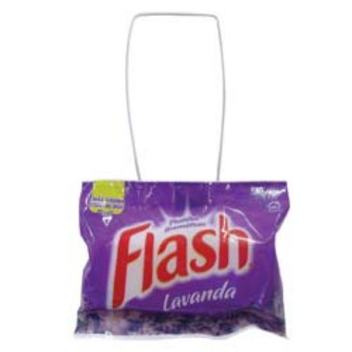 Imagen de PASTILLA DESODORANTE FLASH LAVANDA 72G