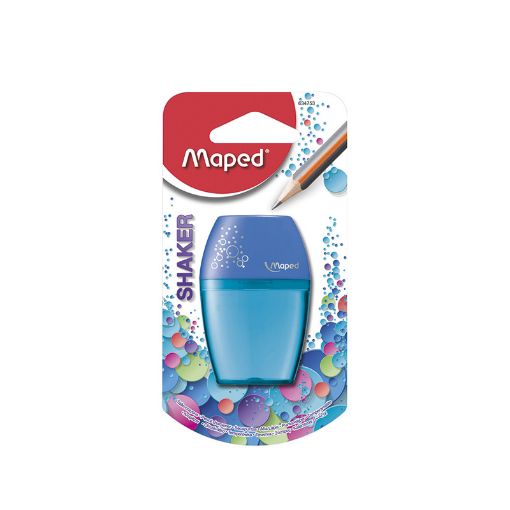 Imagen de SACAPUNTAS CON DEPOSITO SHAKER BLT