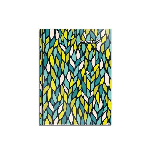 Imagen de CUADERNO FRANCES PD 96H C-7 PEGADO (2M)