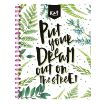 Imagen de CUADERNO PROFESIONAL 100H C-7 KIUT