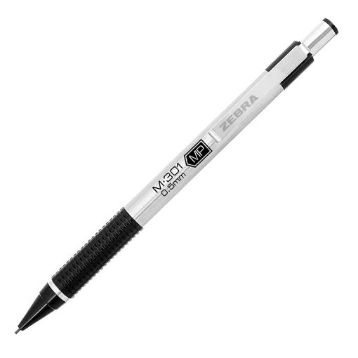 Imagen de LAPICERO 0.5 NEGRO M-301