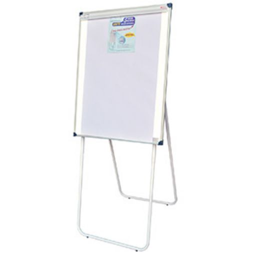 Imagen de ROTAFOLIO BLANCO 70X90 SENCILLO TELESCOPICO
