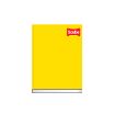 Imagen de CUADERNO COSIDO FRANCES PD 96H RAYAS CLASICO (2M)