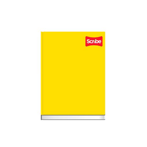 Imagen de CUADERNO COSIDO FRANCES PD 96H RAYAS CLASICO (2M)