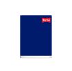 Imagen de CUADERNO COSIDO FRANCES PD 96H RAYAS CLASICO (2M)