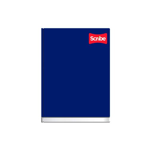 Imagen de CUADERNO COSIDO FRANCES PD 192H RAYAS CLASICO (4M)