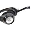 Imagen de AUDIFONOS DIADEMA CON MICROFONO USB H390 NEGRO
