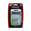 Imagen de CALCULADORA BOLSILLO 8DIG SOLAR/PILAS DUO COLOR BLT