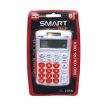 Imagen de CALCULADORA BOLSILLO 8DIG SOLAR/PILAS DUO COLOR BLT
