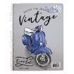 Imagen de CUADERNO PROFESIONAL 100H RAYAS SWING MIX