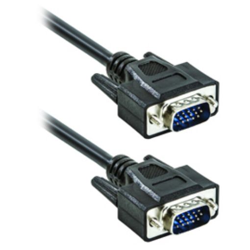 Imagen de CABLE VGA, SVGA Y UVGA, 1.8M