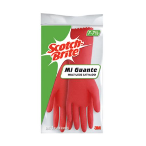 Imagen de GUANTE SATINADO TALLA MEDIANA