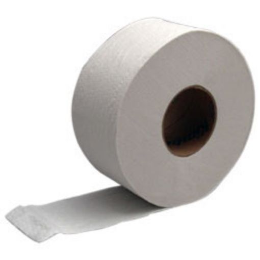 Imagen de PAPEL HIGIENICO JUNIOR 200MTS DOBLE CON 12 MARLI