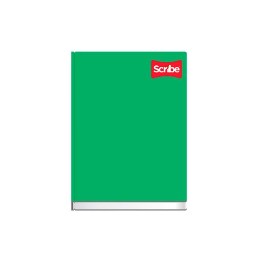 Imagen de CUADERNO COSIDO FRANCES PD 96H C-7 CLASICO (2M)