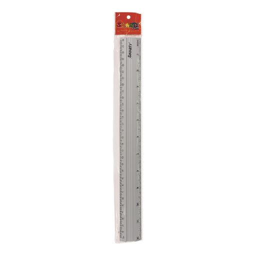 Imagen de REGLA ALUMINIO 30CM EJECUTIVA