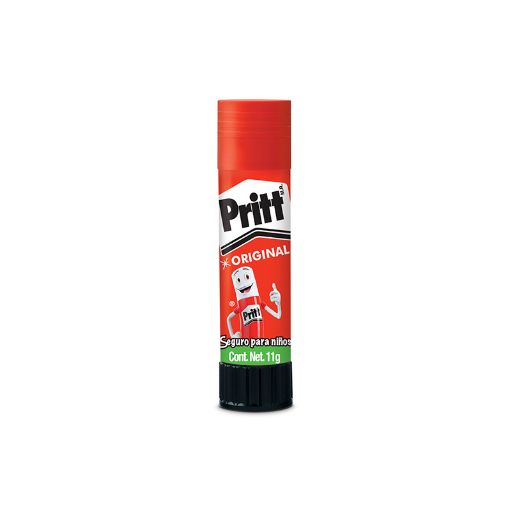 Imagen de LAPIZ ADHESIVO 11G PRITT