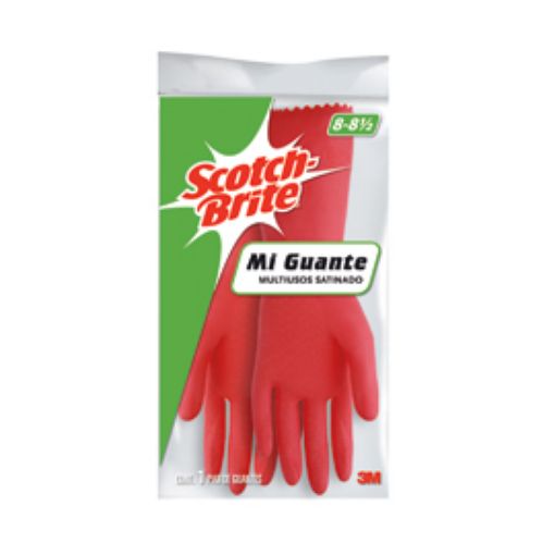 Imagen de GUANTE SATINADO TALLA GRANDE