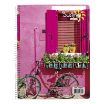 Imagen de CUADERNO PROFESIONAL 100H C-7 SWING MIX
